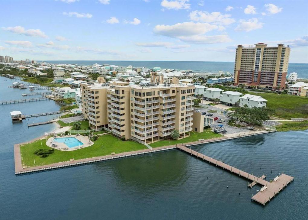 Villa Compass Point 103 Gulf Shores Exterior foto