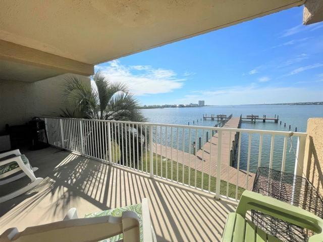 Villa Compass Point 103 Gulf Shores Exterior foto