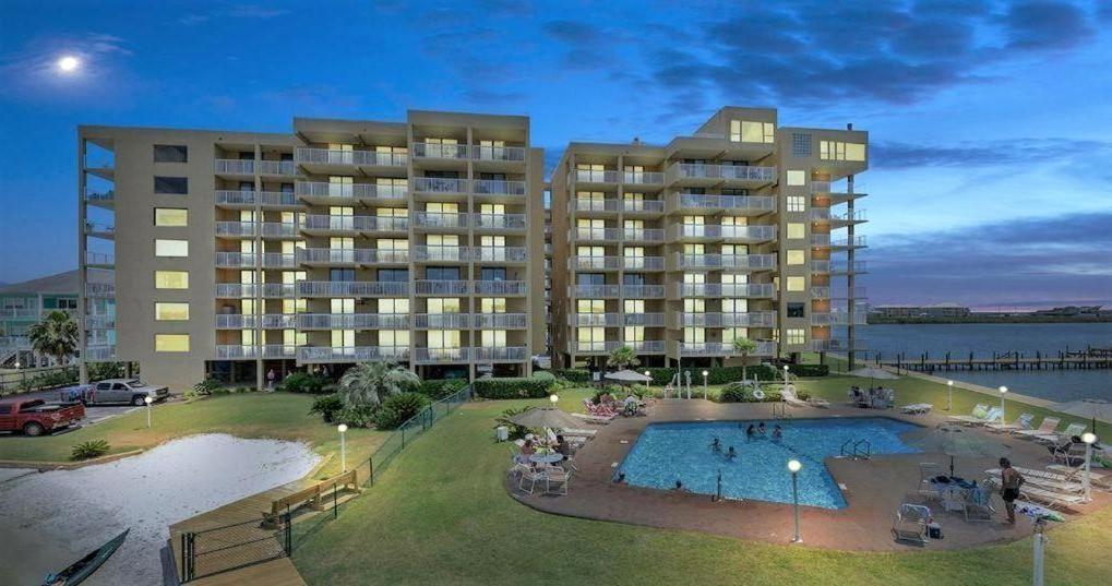 Villa Compass Point 103 Gulf Shores Exterior foto