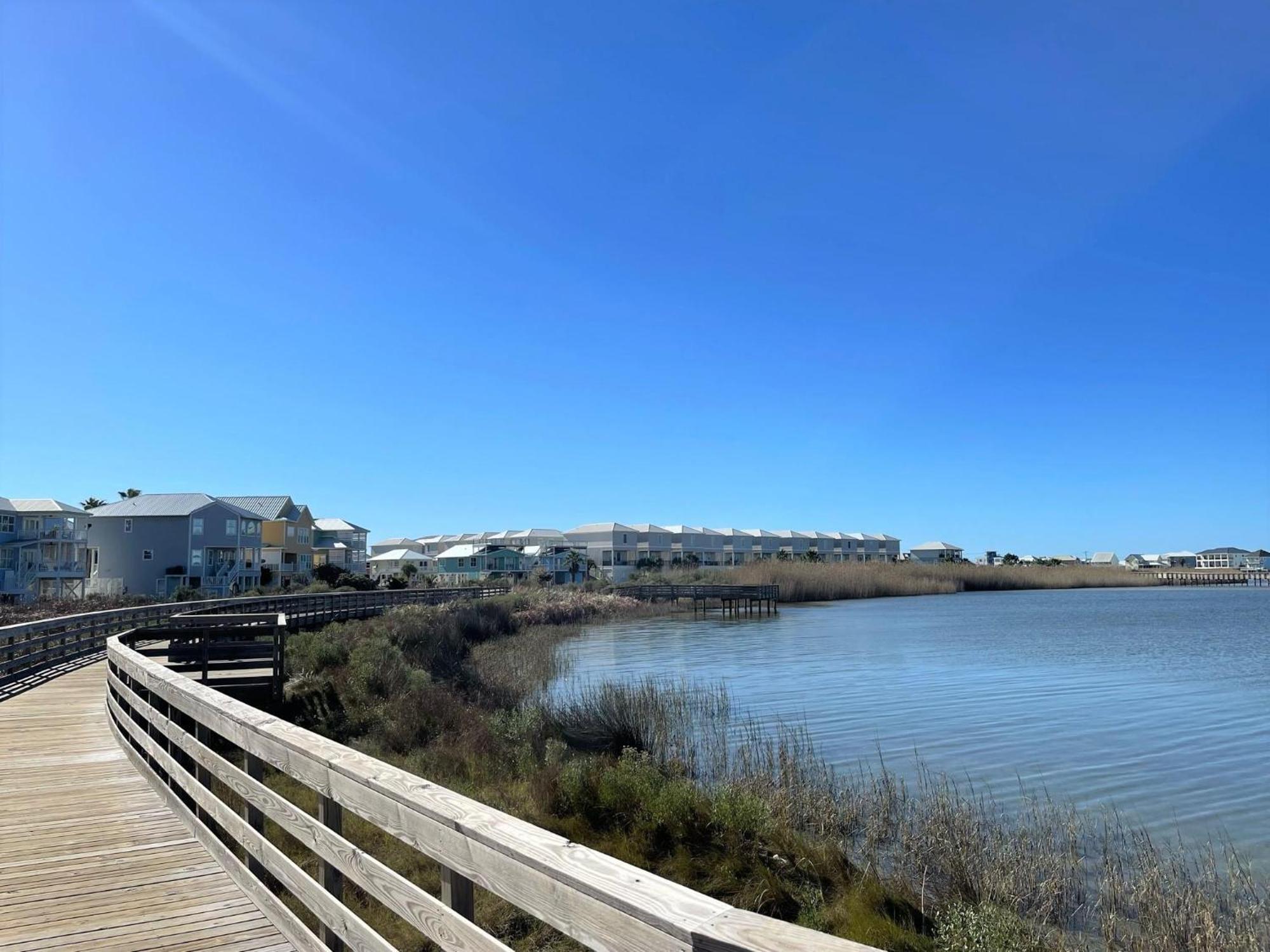 Villa Compass Point 103 Gulf Shores Exterior foto