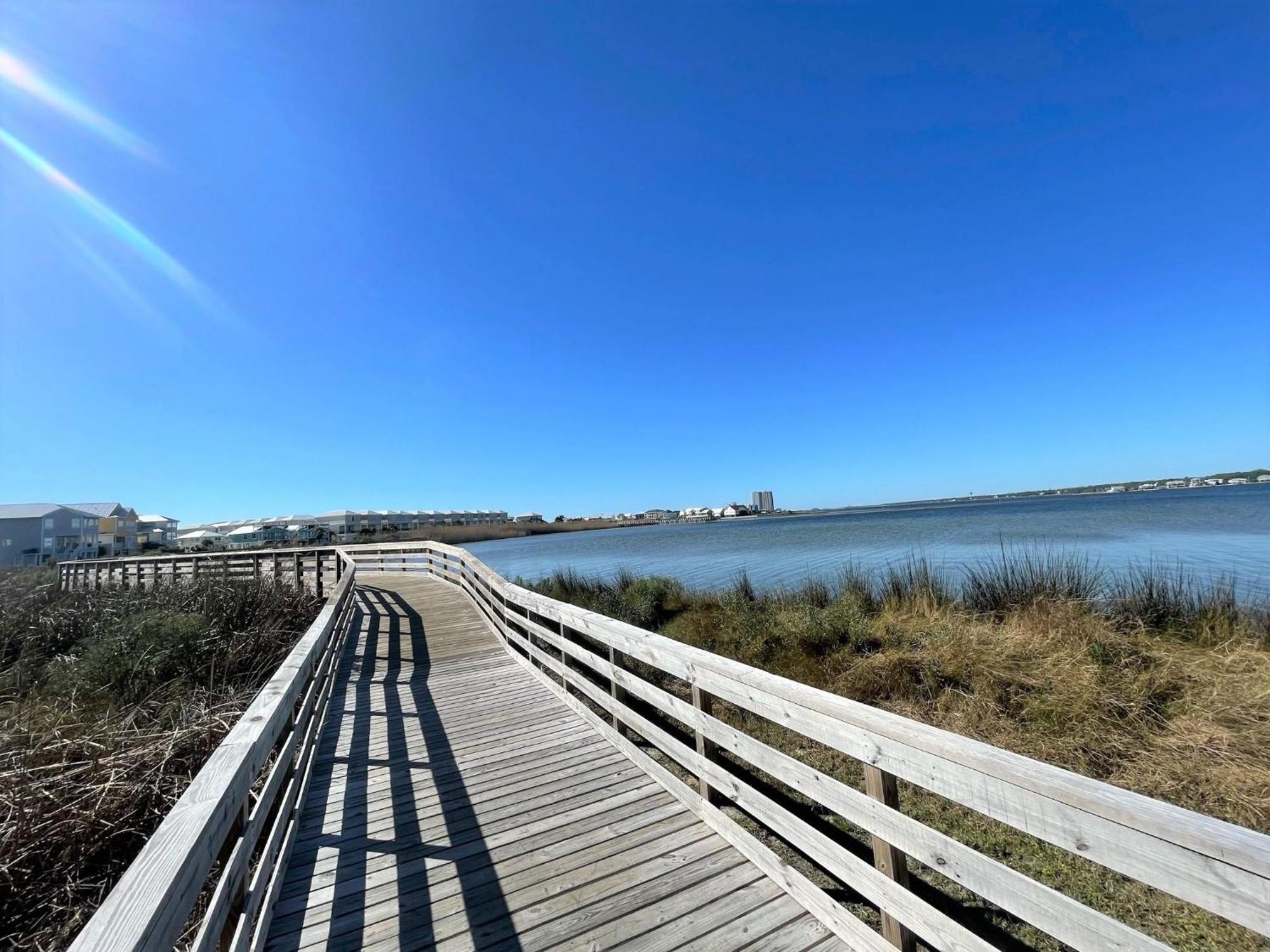 Villa Compass Point 103 Gulf Shores Exterior foto
