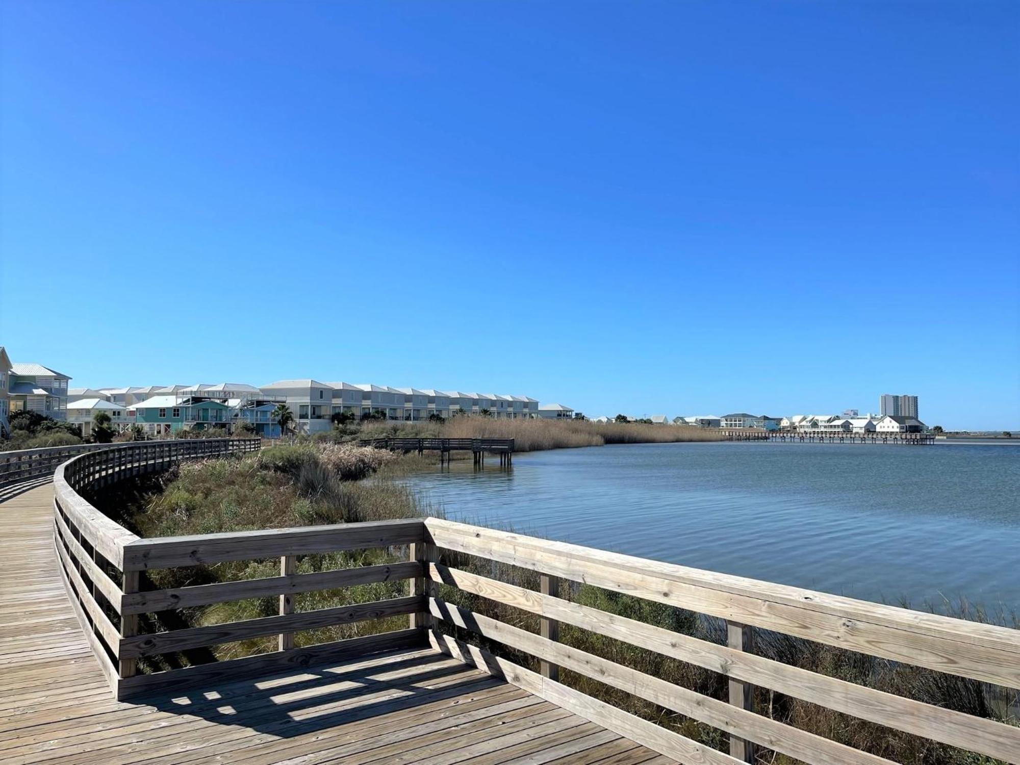 Villa Compass Point 103 Gulf Shores Exterior foto