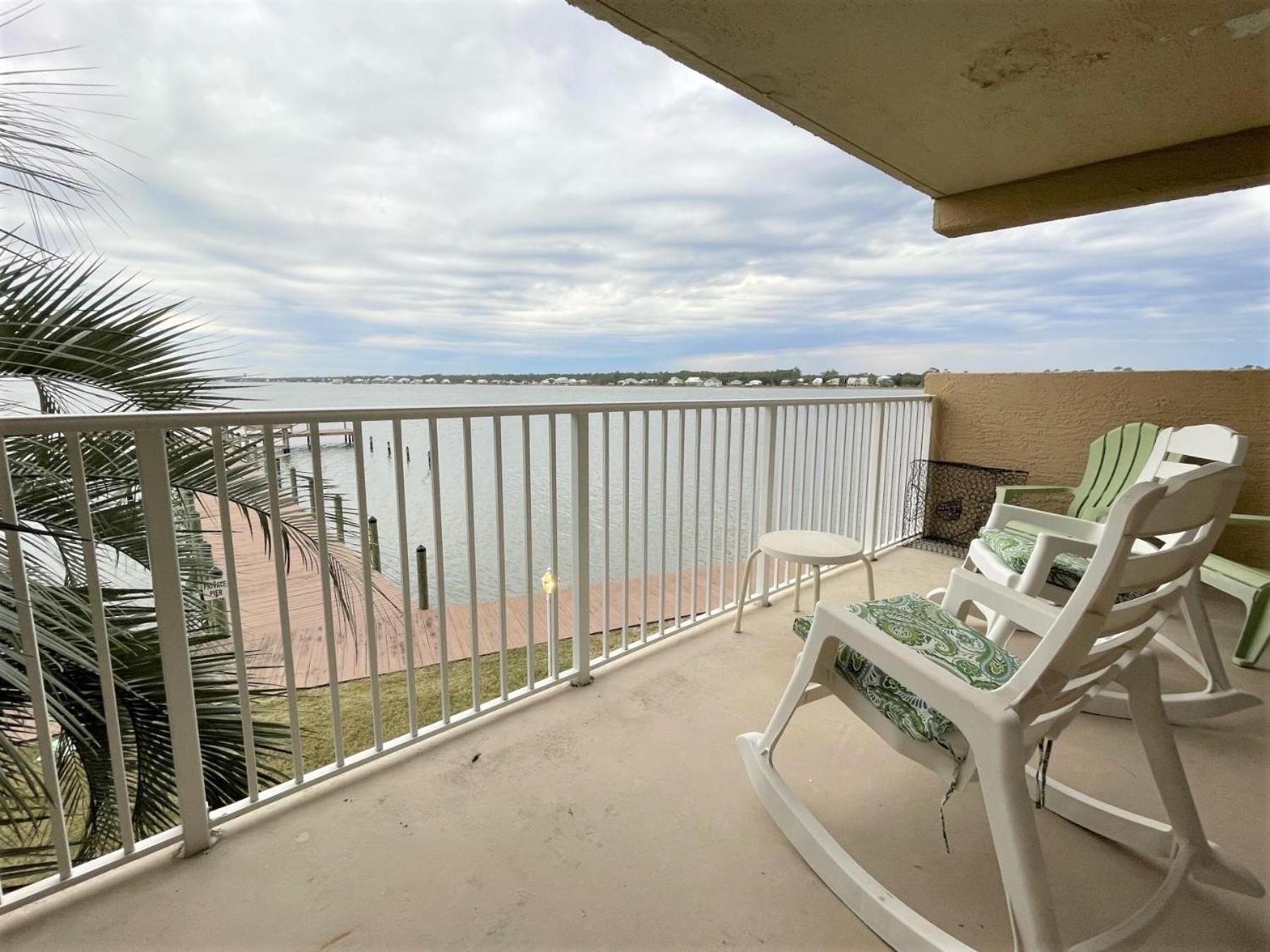 Villa Compass Point 103 Gulf Shores Exterior foto