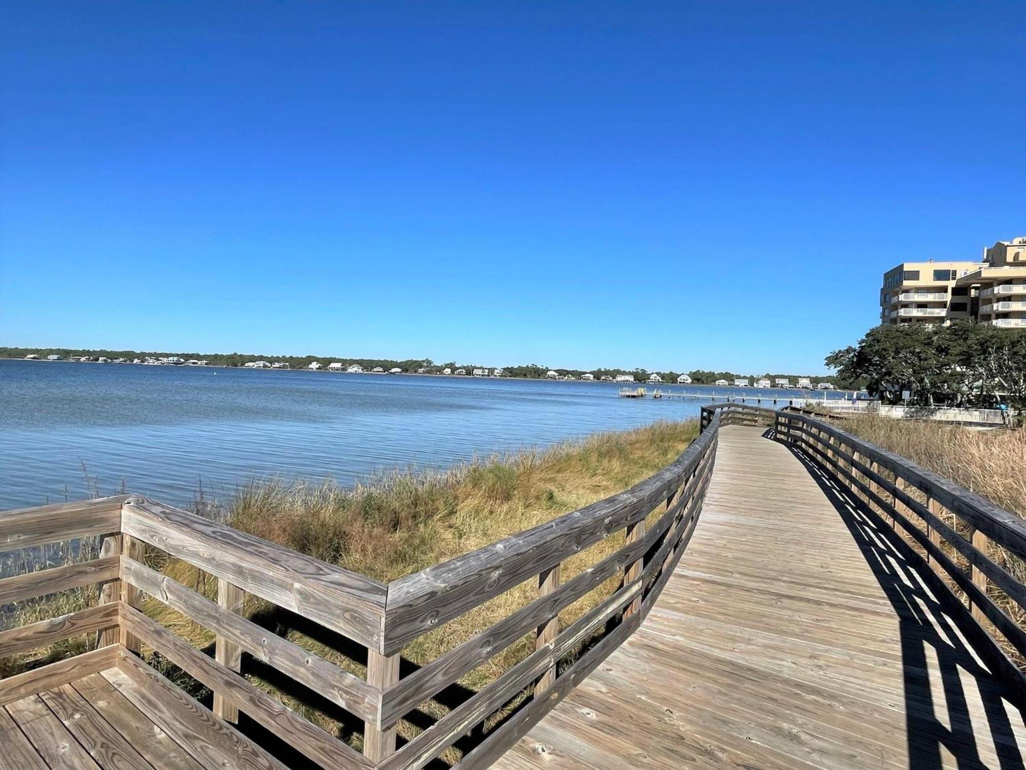 Villa Compass Point 103 Gulf Shores Exterior foto