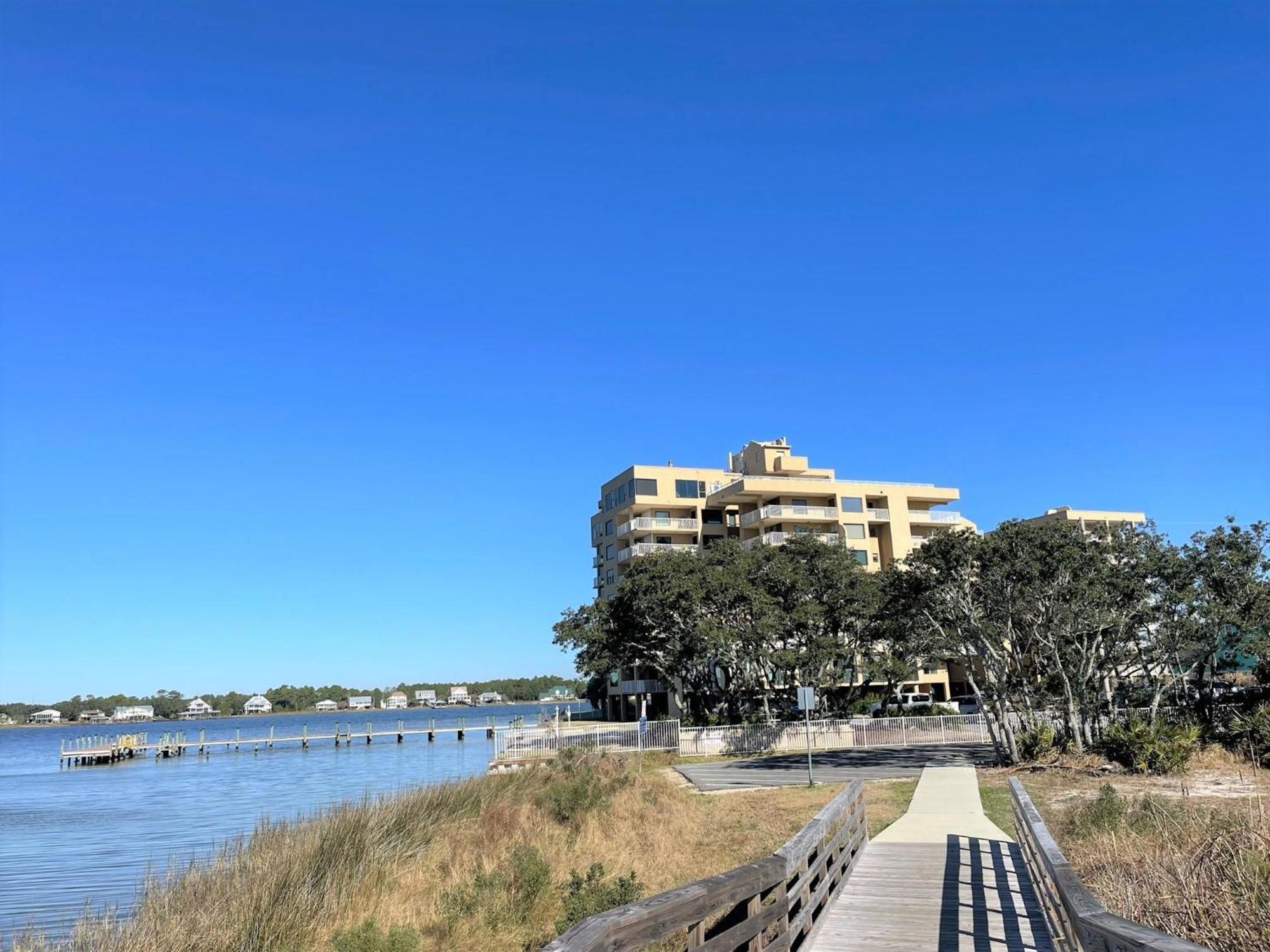 Villa Compass Point 103 Gulf Shores Exterior foto