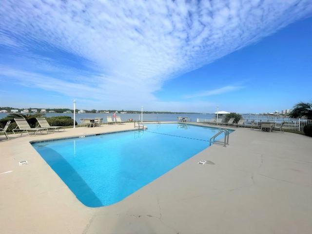 Villa Compass Point 103 Gulf Shores Exterior foto