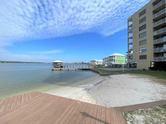 Villa Compass Point 103 Gulf Shores Exterior foto