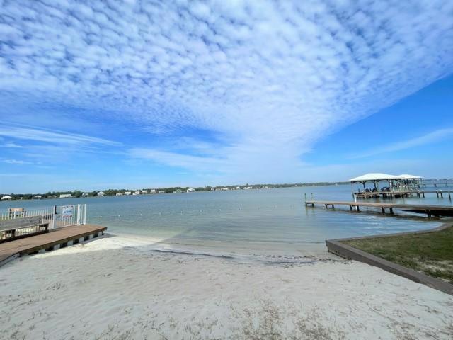 Villa Compass Point 103 Gulf Shores Exterior foto