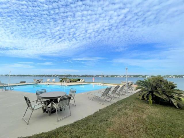 Villa Compass Point 103 Gulf Shores Exterior foto