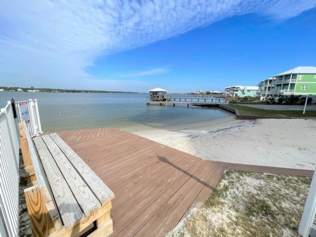 Villa Compass Point 103 Gulf Shores Exterior foto