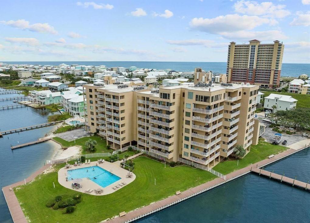 Villa Compass Point 103 Gulf Shores Exterior foto
